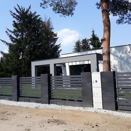 Boszkowo Makowa Cisza Villa Dış mekan fotoğraf