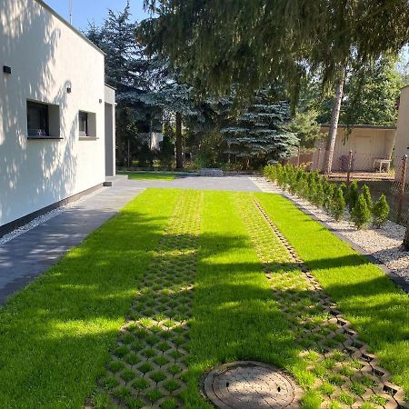 Boszkowo Makowa Cisza Villa Dış mekan fotoğraf