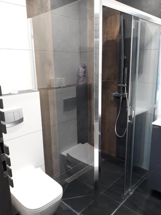 Boszkowo Makowa Cisza Villa Dış mekan fotoğraf