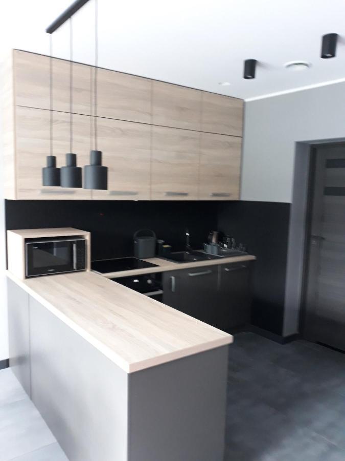 Boszkowo Makowa Cisza Villa Dış mekan fotoğraf